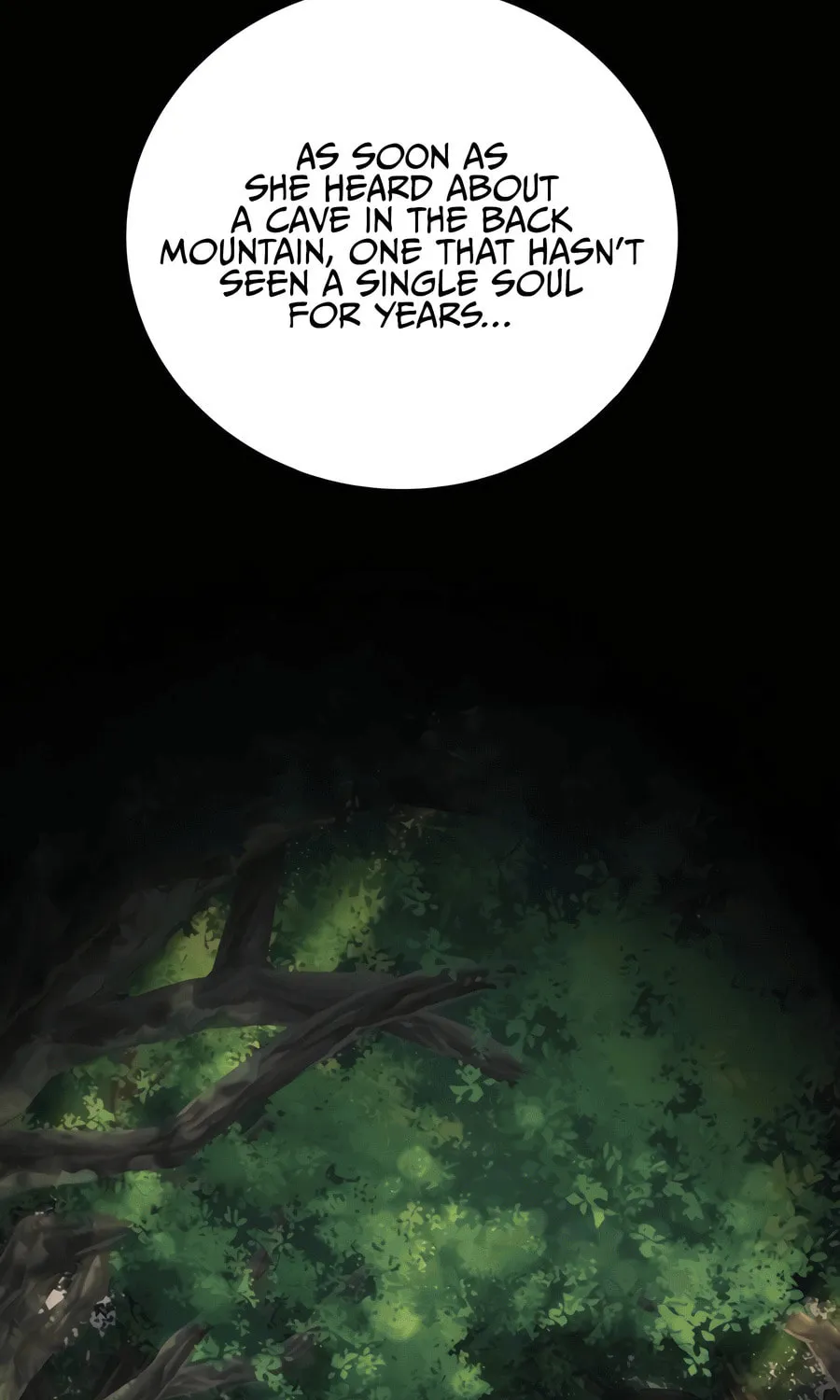 Warrior Grandpa and Supreme Granddaughter Chapter 85 page 114 - 