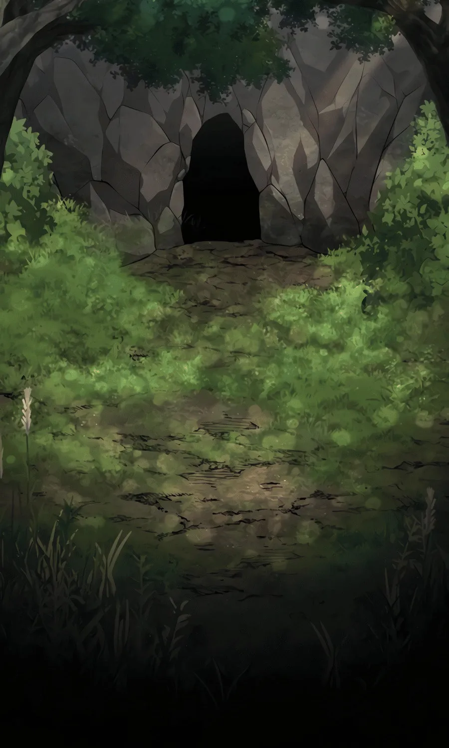 Warrior Grandpa and Supreme Granddaughter Chapter 85 page 115 - 