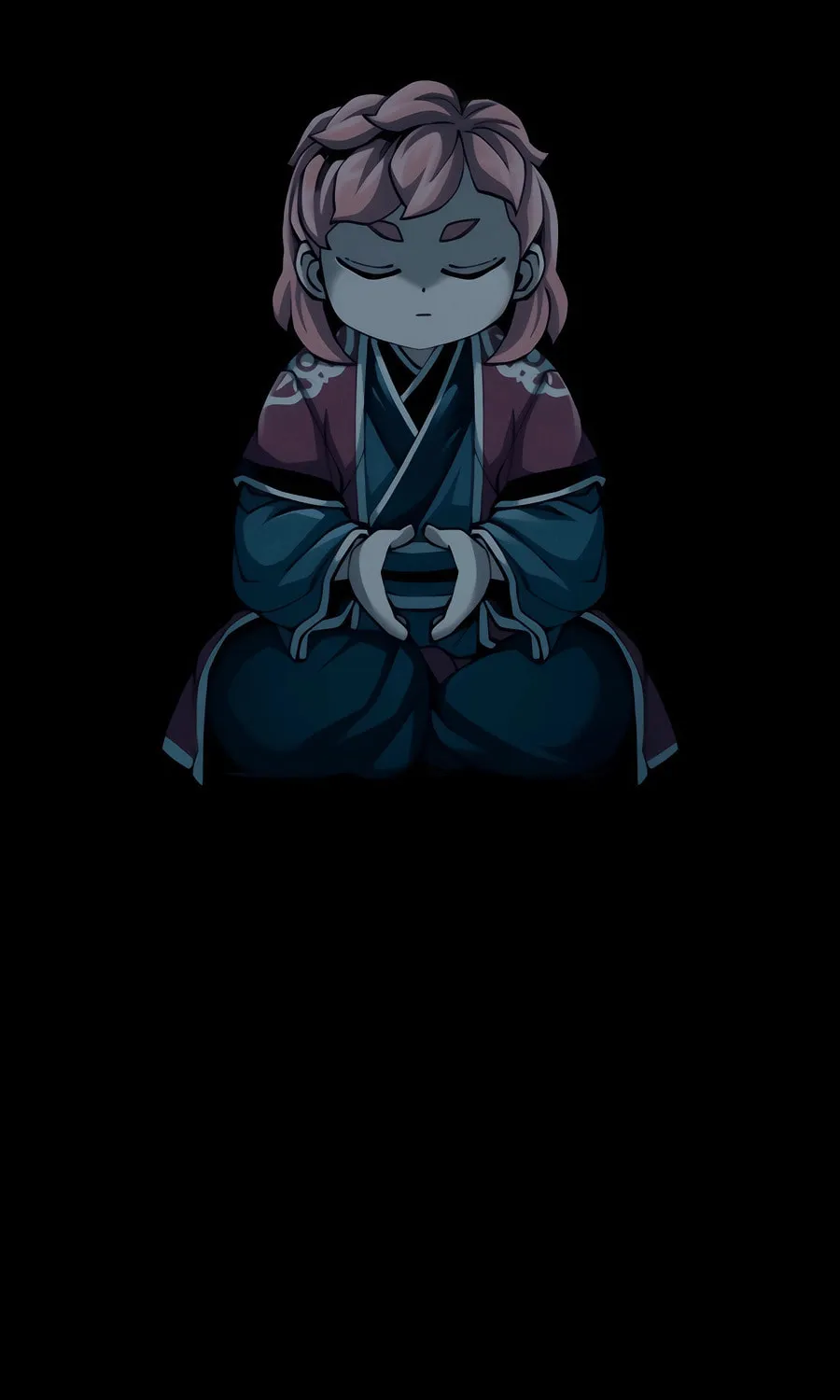 Warrior Grandpa and Supreme Granddaughter Chapter 85 page 119 - 