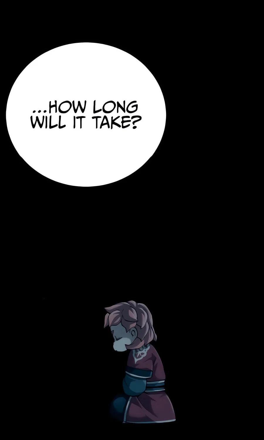 Warrior Grandpa and Supreme Granddaughter Chapter 85 page 120 - 