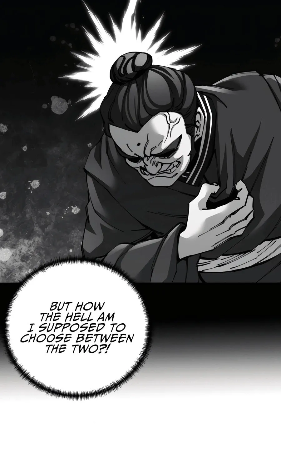 Warrior Grandpa and Supreme Granddaughter Chapter 85 page 19 - 