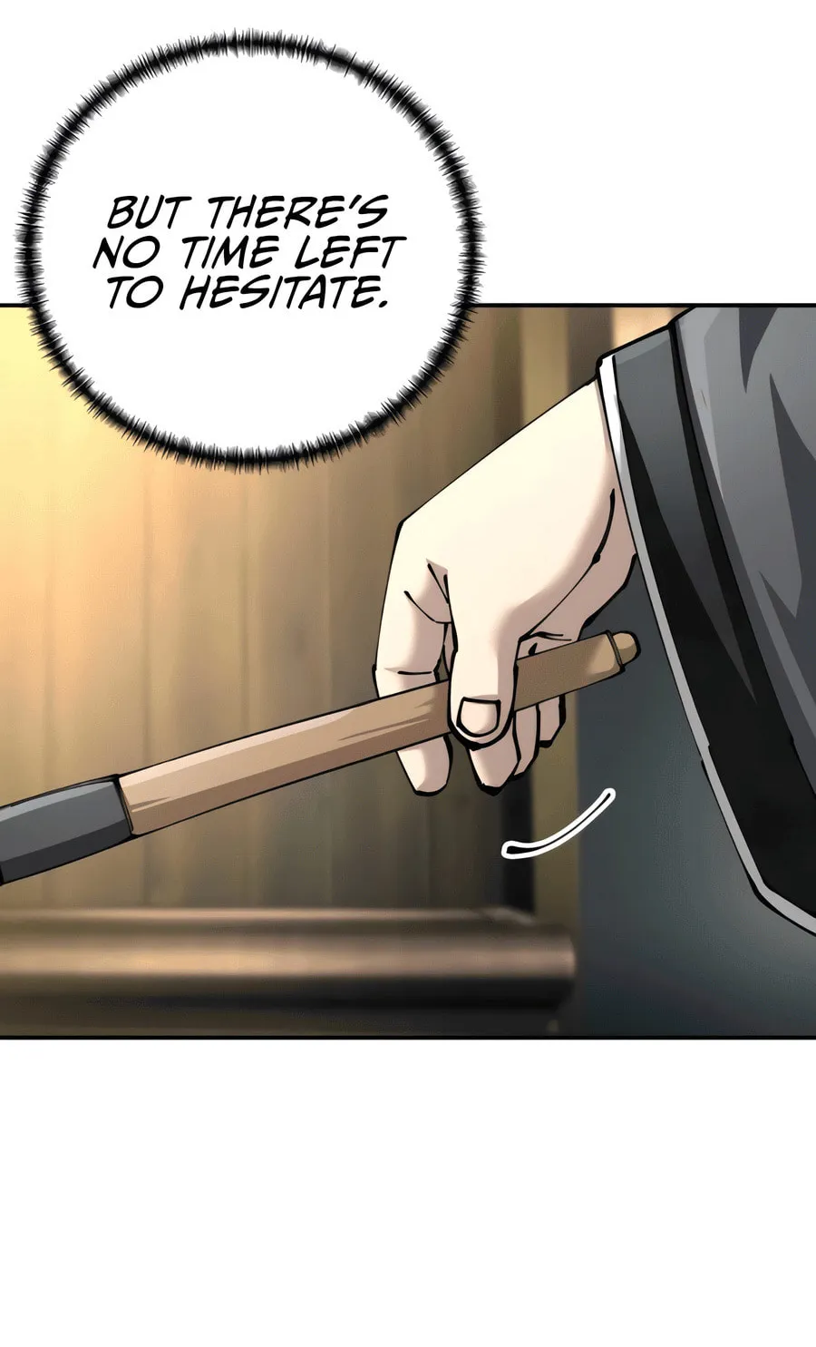 Warrior Grandpa and Supreme Granddaughter Chapter 85 page 20 - 