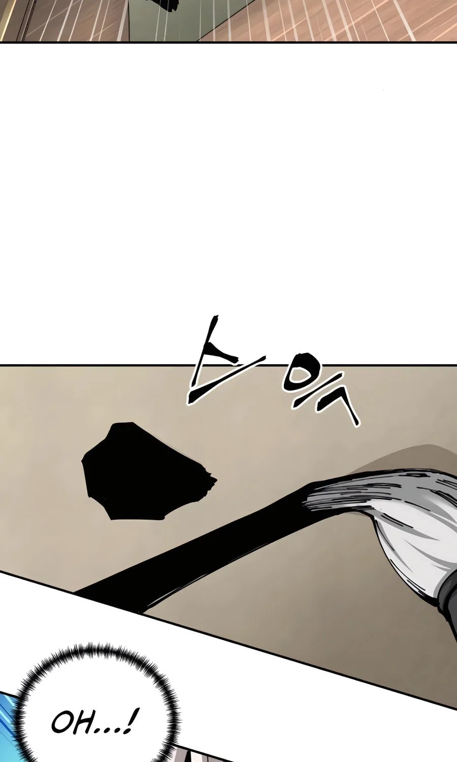 Warrior Grandpa and Supreme Granddaughter Chapter 85 page 30 - 