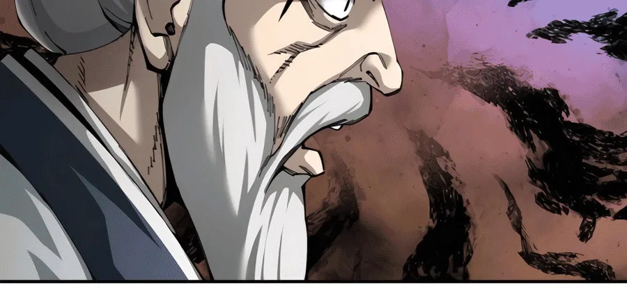 Warrior Grandpa and Supreme Granddaughter Chapter 85 page 48 - 
