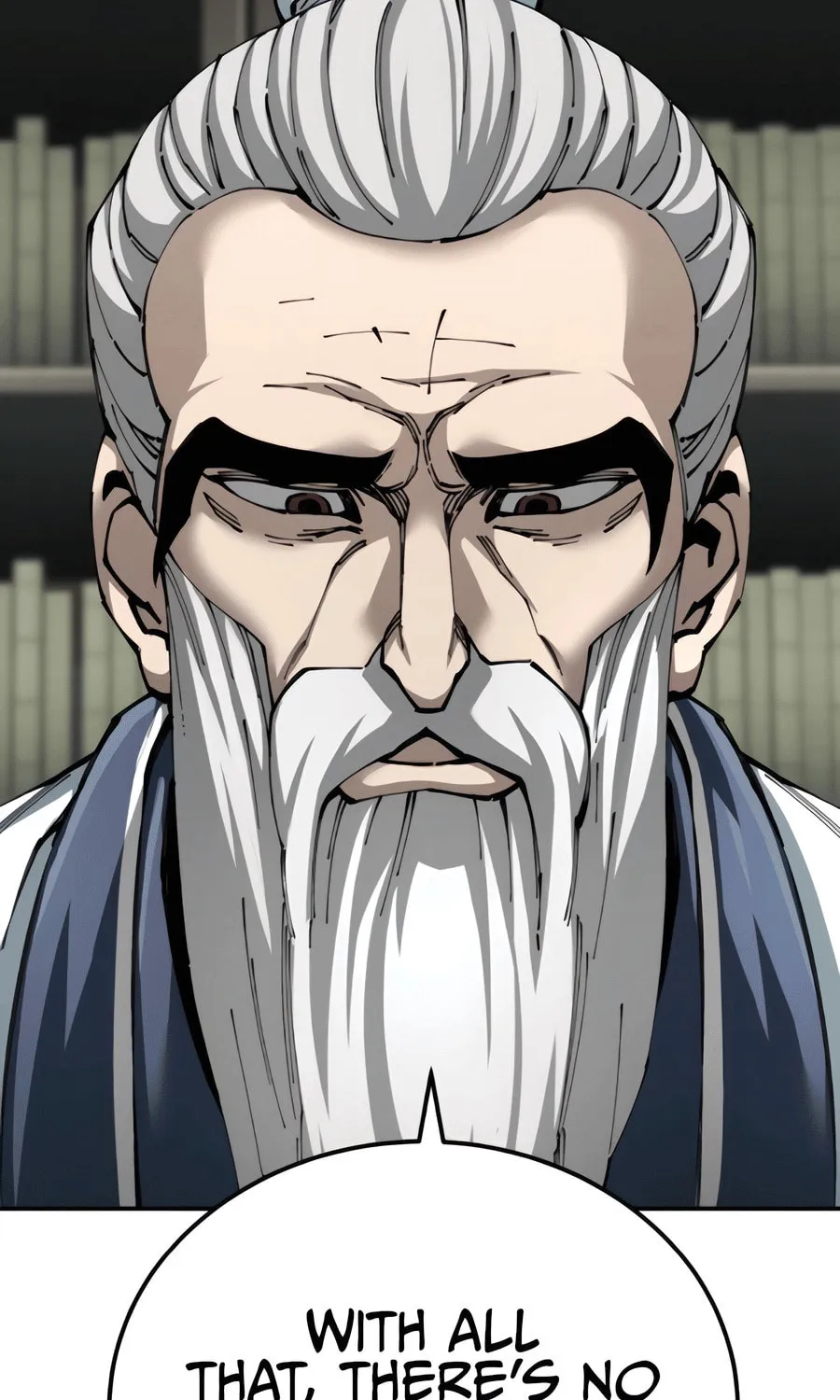 Warrior Grandpa and Supreme Granddaughter Chapter 85 page 52 - 