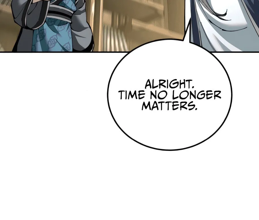 Warrior Grandpa and Supreme Granddaughter Chapter 85 page 54 - 