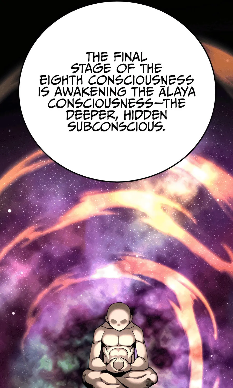 Warrior Grandpa and Supreme Granddaughter Chapter 85 page 68 - 