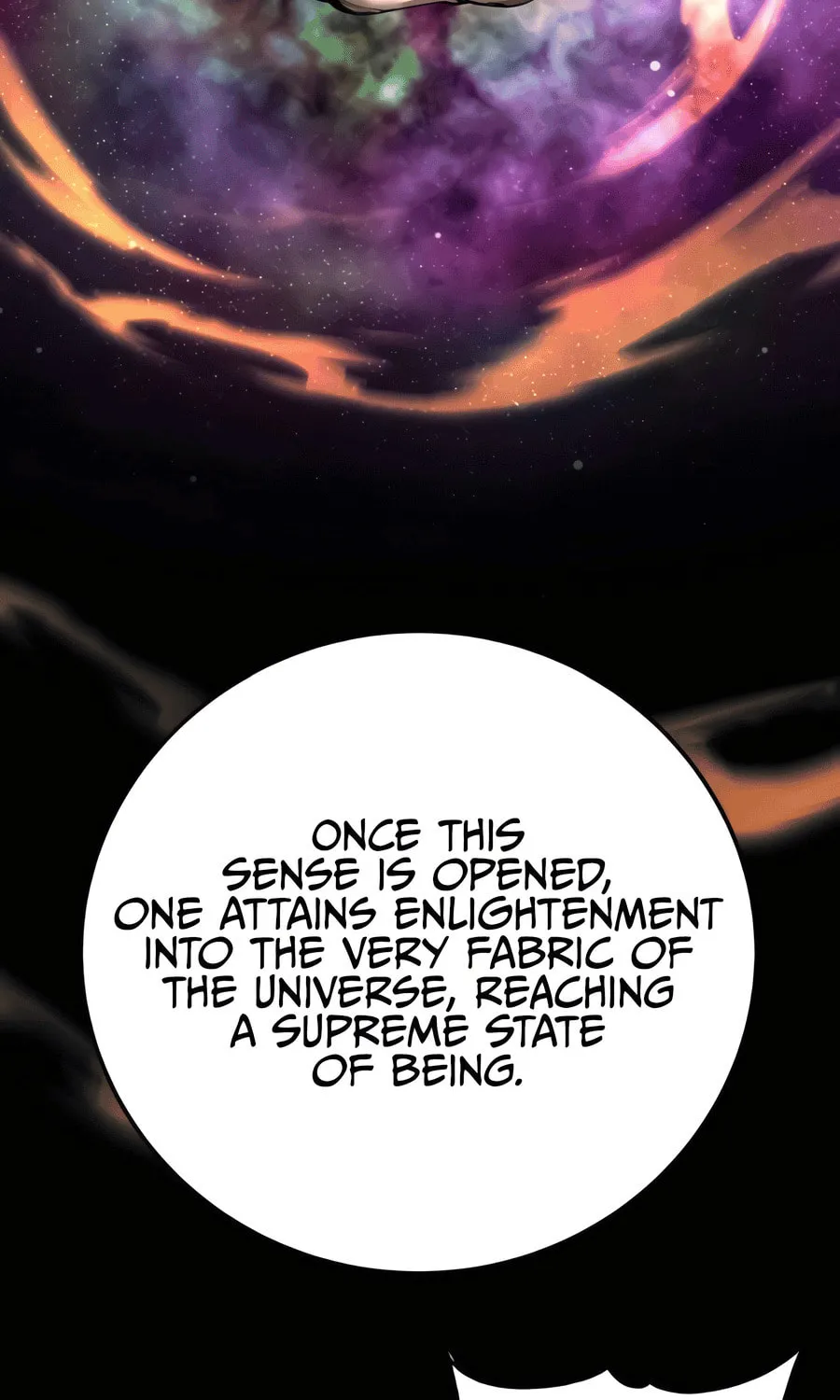 Warrior Grandpa and Supreme Granddaughter Chapter 85 page 69 - 