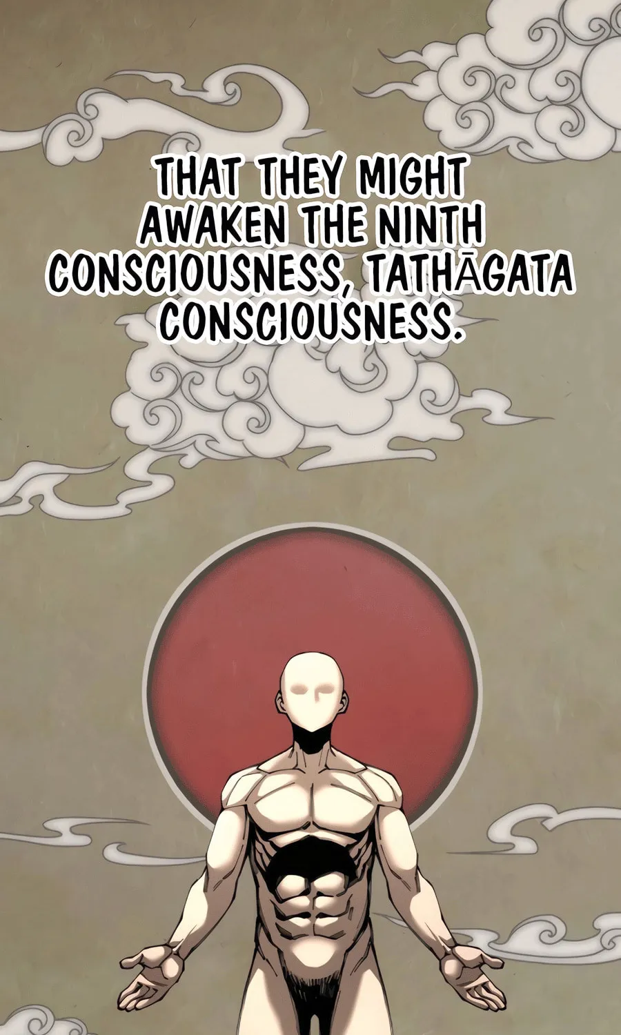 Warrior Grandpa and Supreme Granddaughter Chapter 85 page 74 - 