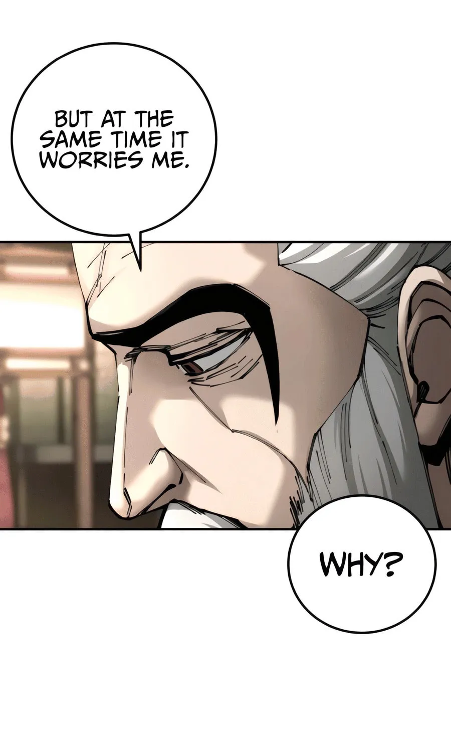 Warrior Grandpa and Supreme Granddaughter Chapter 85 page 77 - 