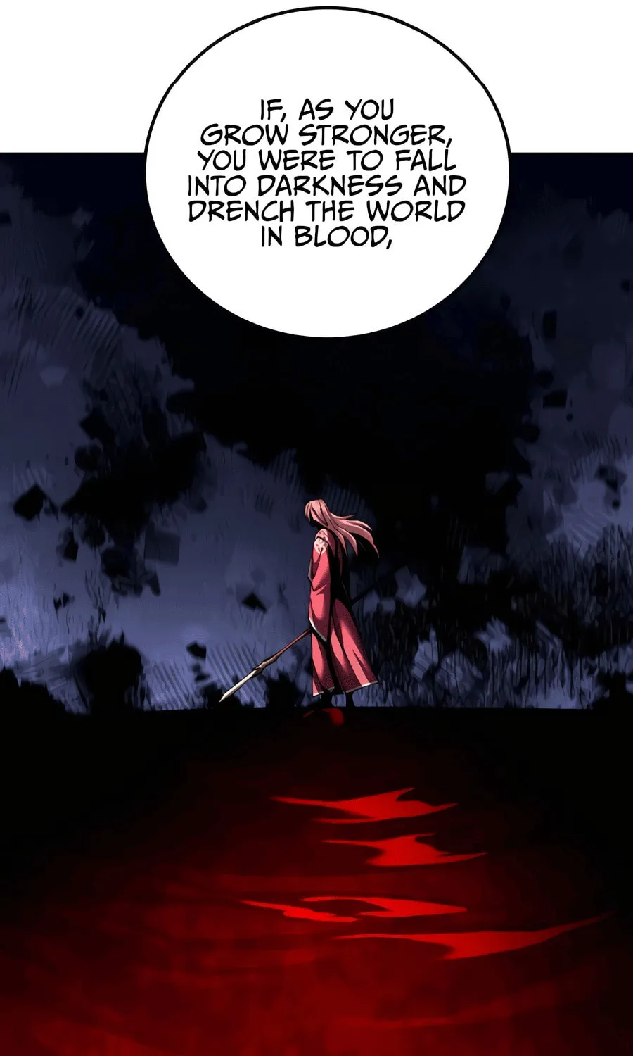 Warrior Grandpa and Supreme Granddaughter Chapter 85 page 79 - 