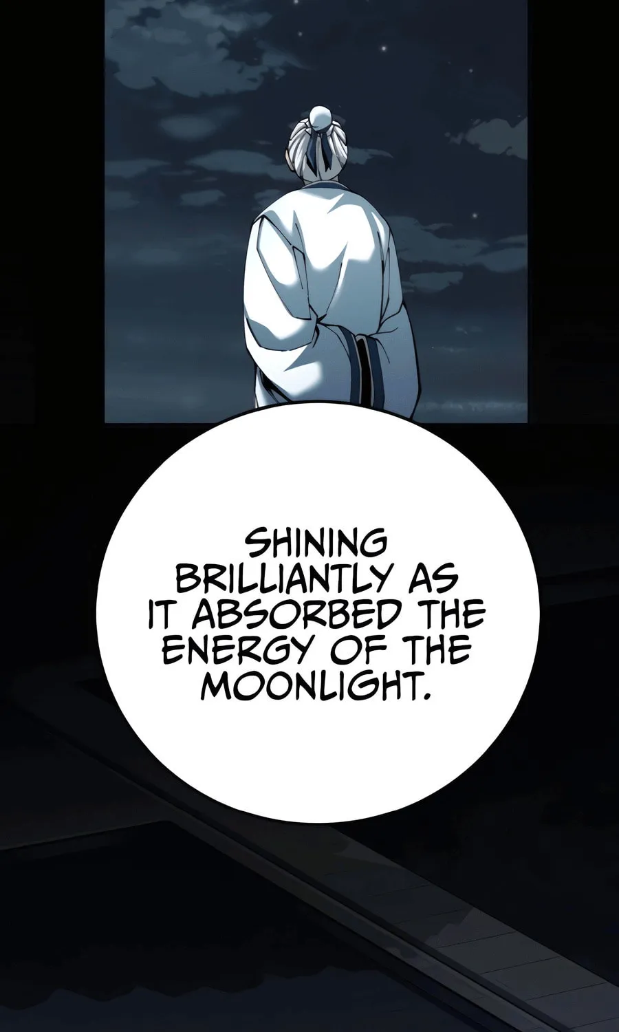 Warrior Grandpa and Supreme Granddaughter Chapter 85 page 86 - 