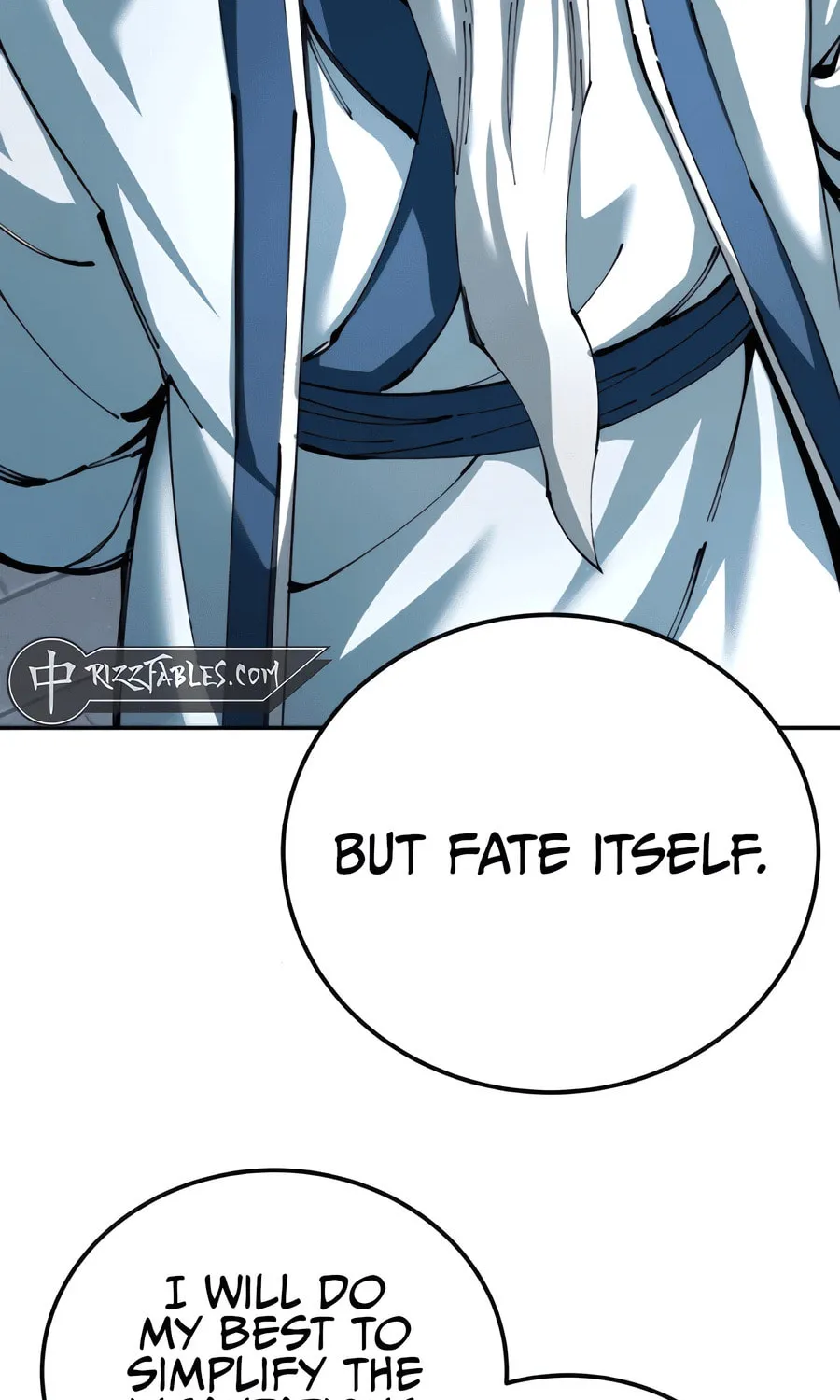Warrior Grandpa and Supreme Granddaughter Chapter 85 page 88 - 