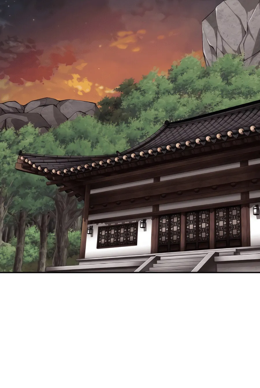 Warrior Grandpa and Supreme Granddaughter Chapter 85 page 95 - 
