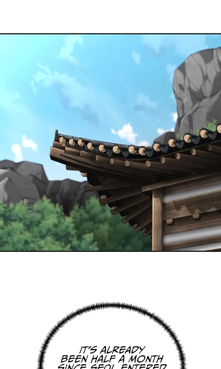 Warrior Grandpa and Supreme Granddaughter Chapter 86 page 2 - 