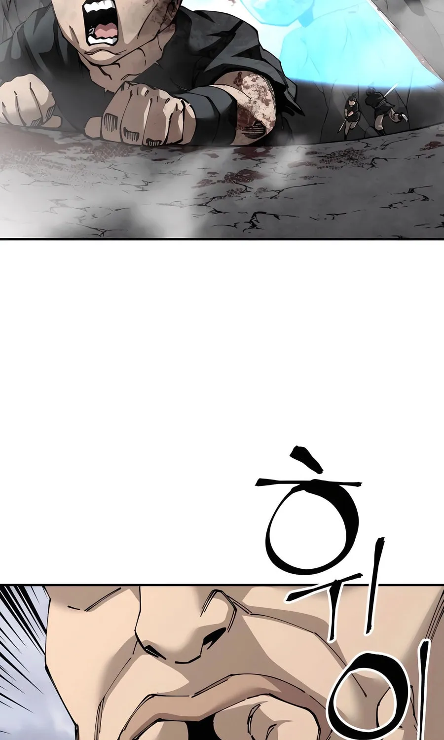 Warrior Grandpa and Supreme Granddaughter Chapter 86 page 104 - 