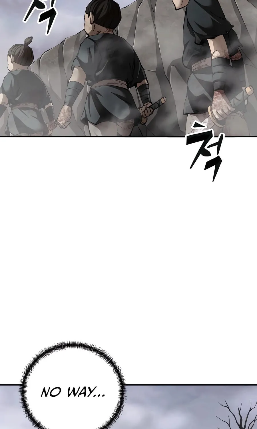 Warrior Grandpa and Supreme Granddaughter Chapter 86 page 107 - 