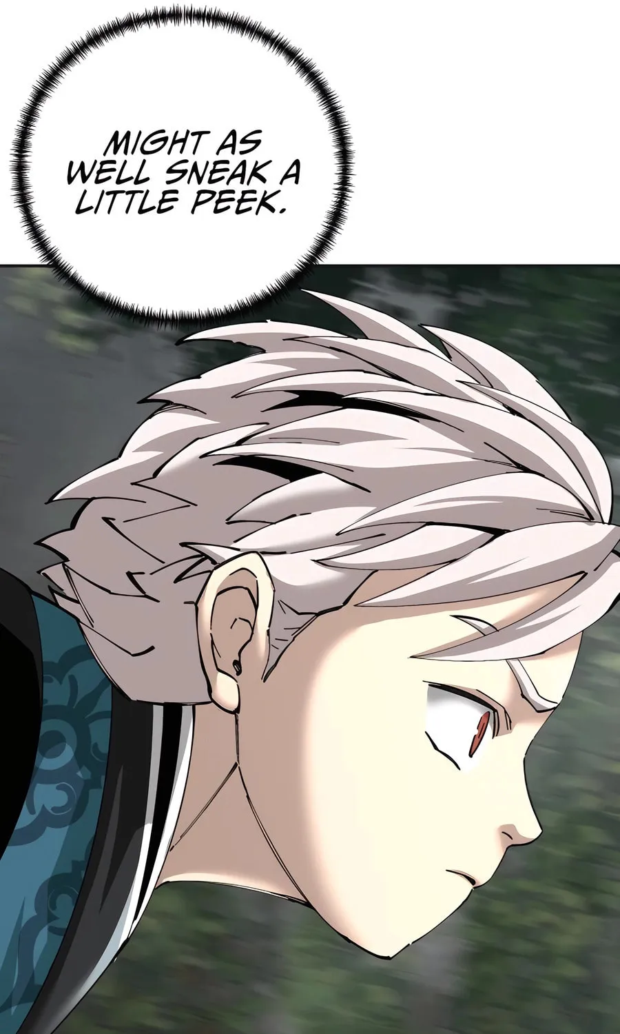 Warrior Grandpa and Supreme Granddaughter Chapter 86 page 12 - 