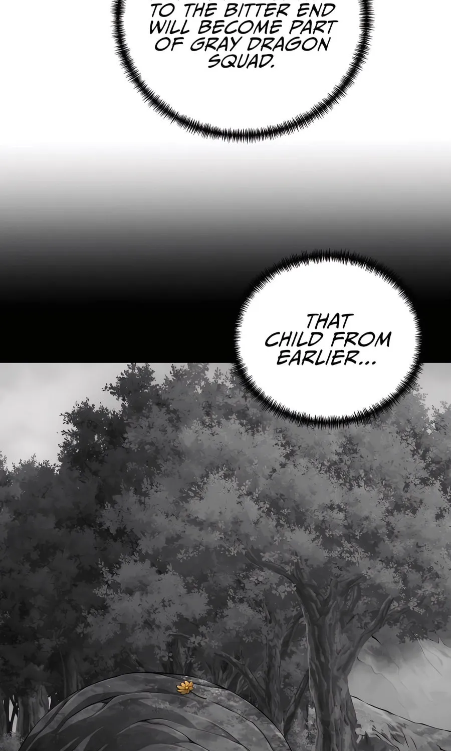 Warrior Grandpa and Supreme Granddaughter Chapter 86 page 111 - 