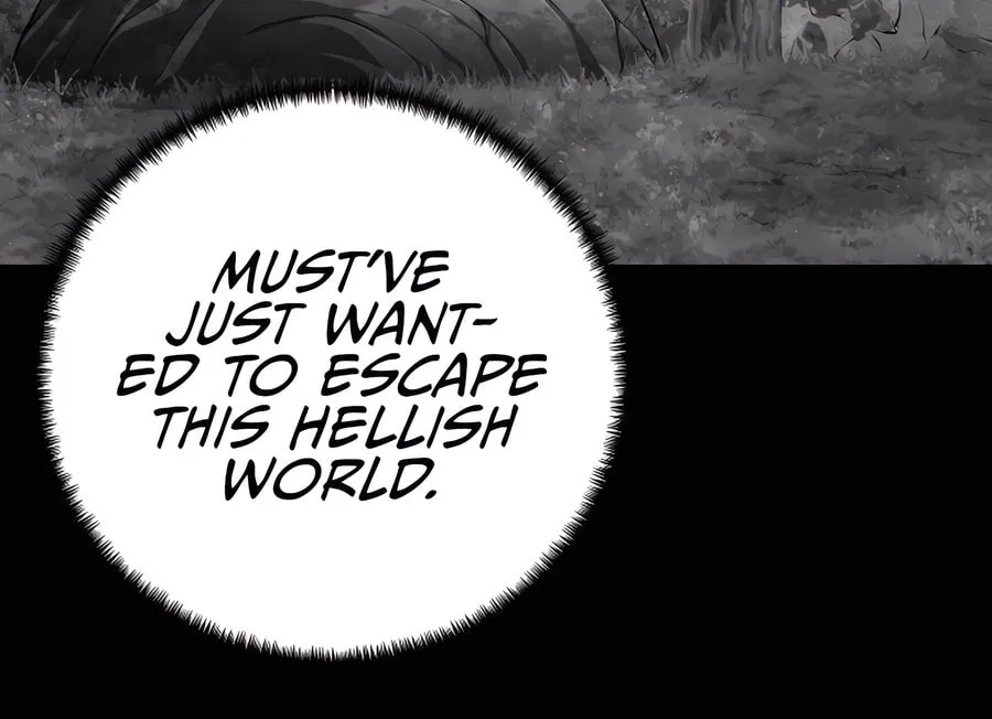 Warrior Grandpa and Supreme Granddaughter Chapter 86 page 112 - 