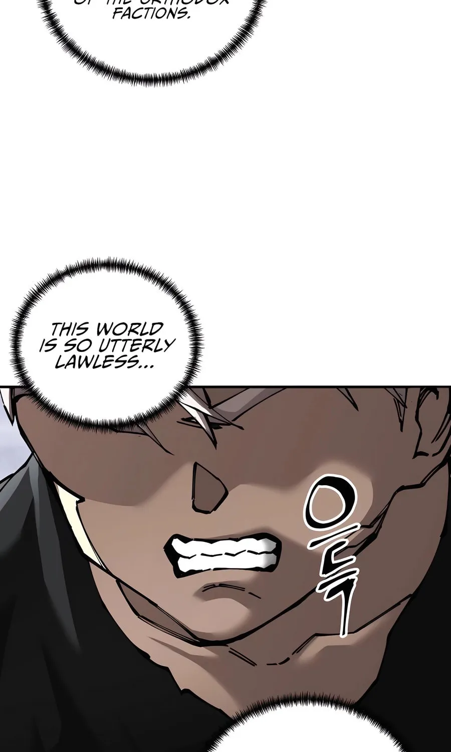 Warrior Grandpa and Supreme Granddaughter Chapter 86 page 115 - 