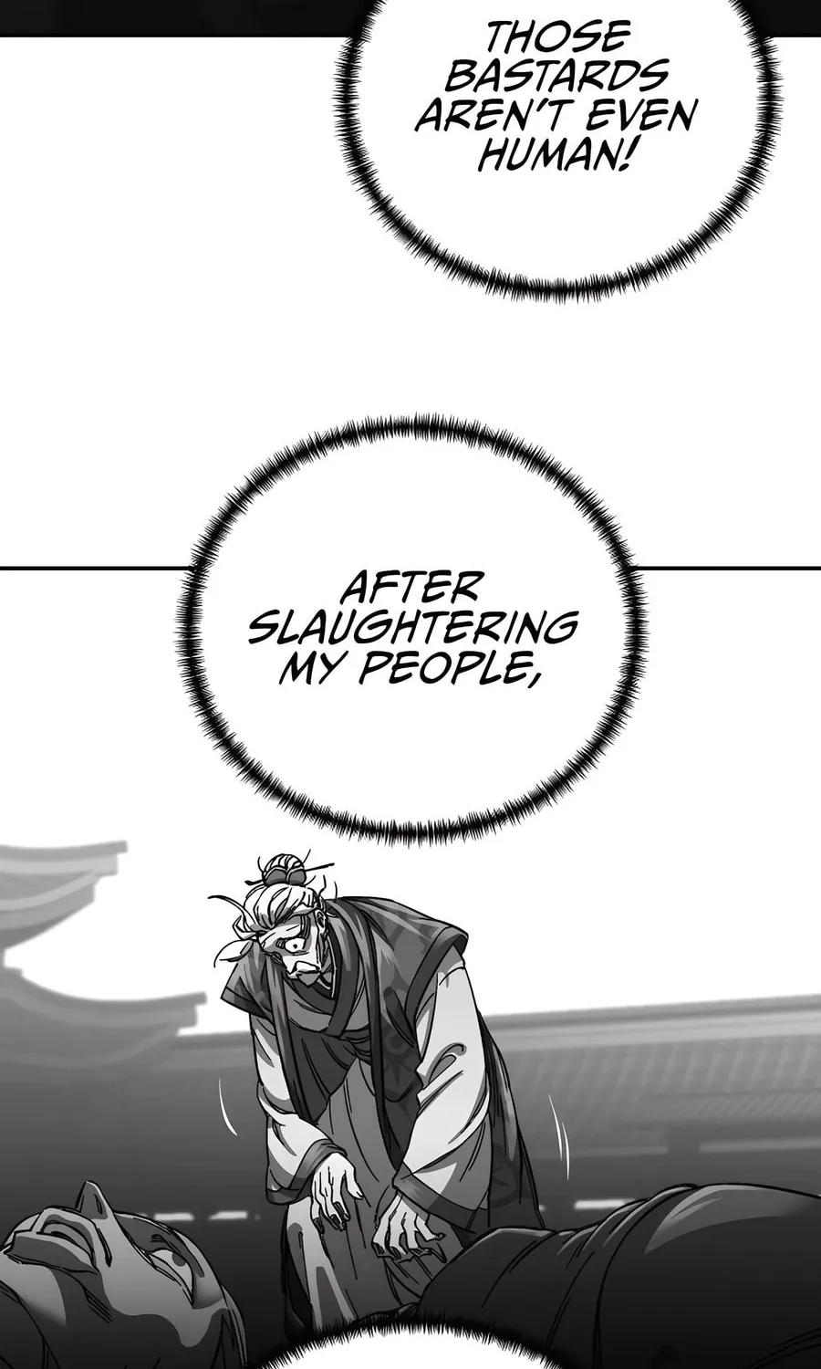 Warrior Grandpa and Supreme Granddaughter Chapter 86 page 116 - 