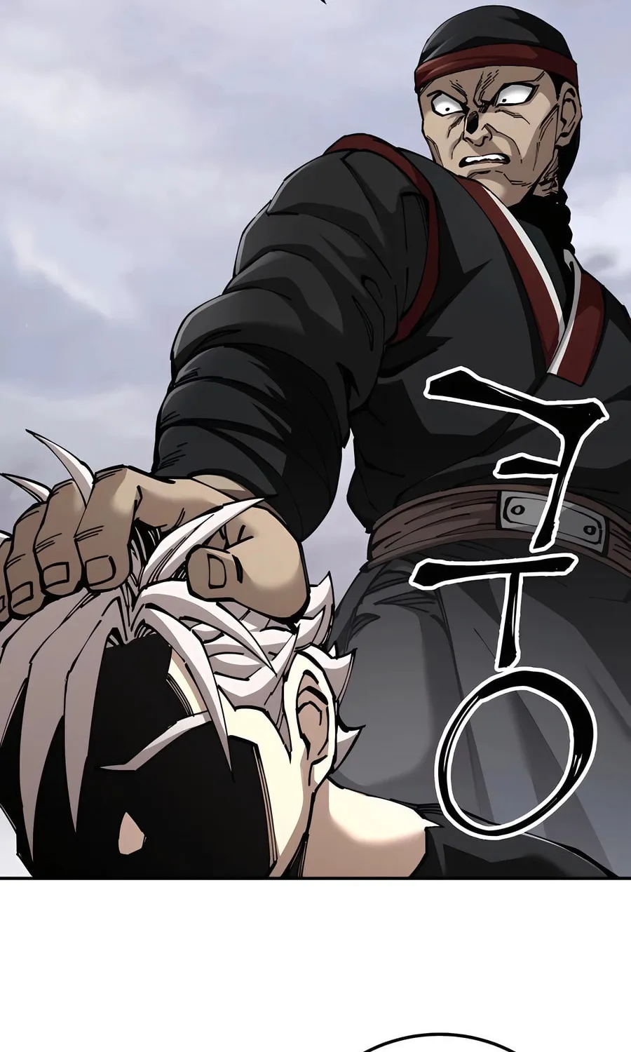 Warrior Grandpa and Supreme Granddaughter Chapter 86 page 120 - 