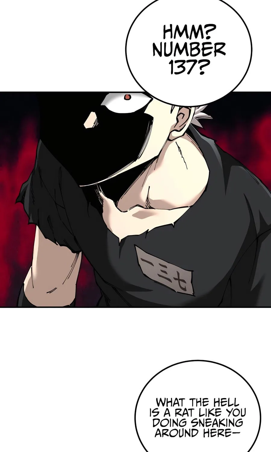 Warrior Grandpa and Supreme Granddaughter Chapter 86 page 121 - 