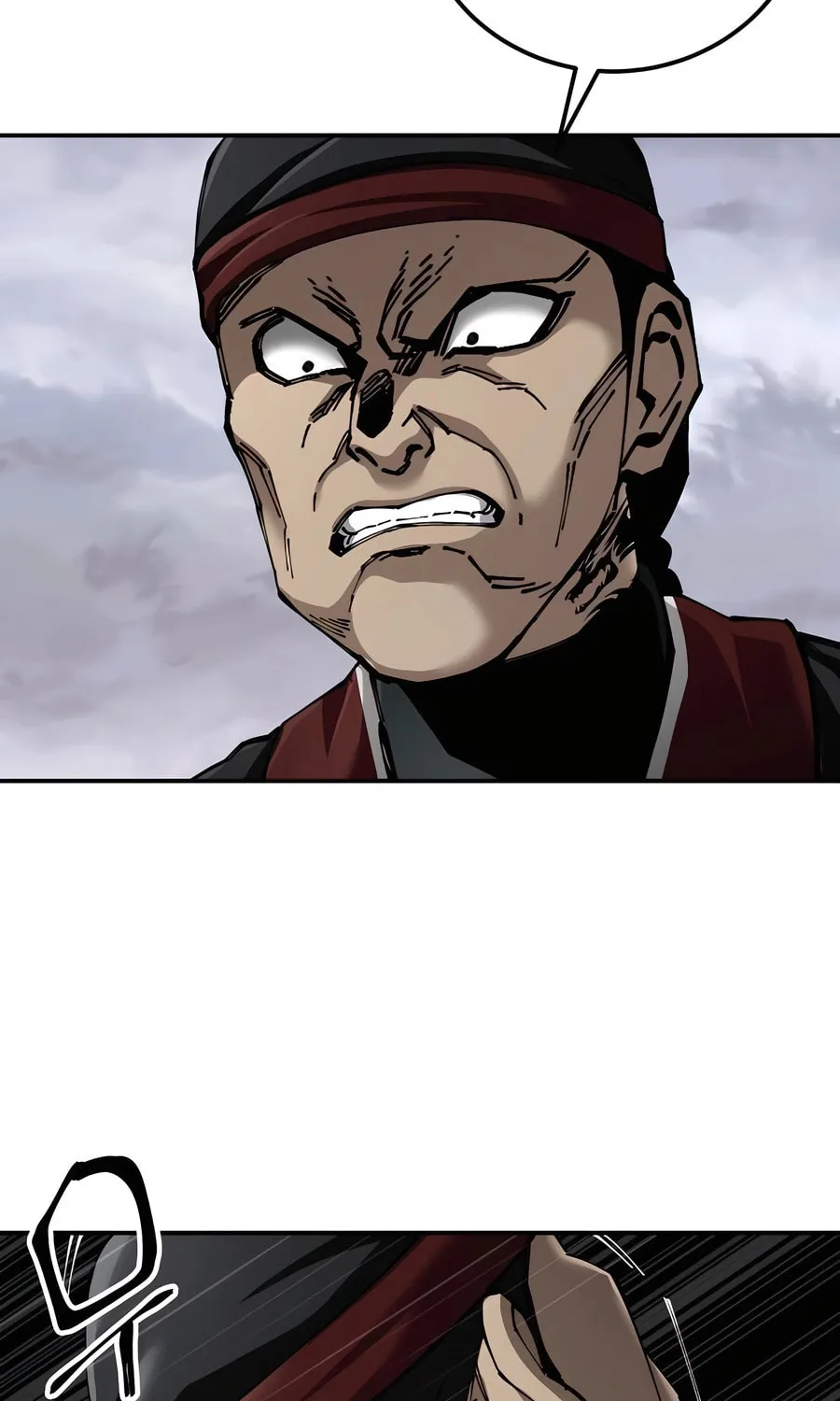 Warrior Grandpa and Supreme Granddaughter Chapter 86 page 122 - 