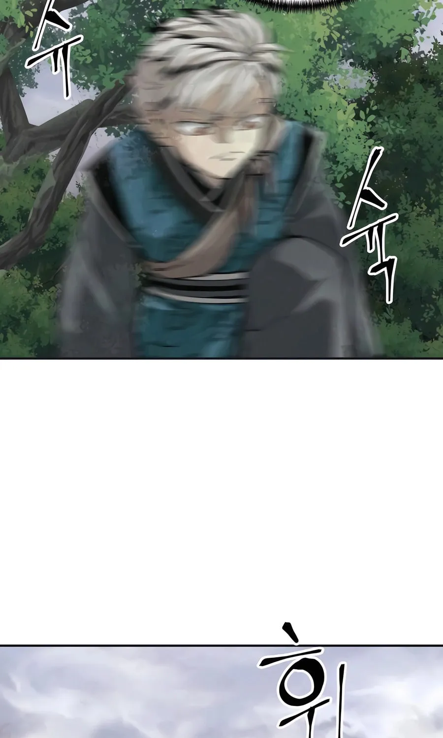 Warrior Grandpa and Supreme Granddaughter Chapter 86 page 20 - 