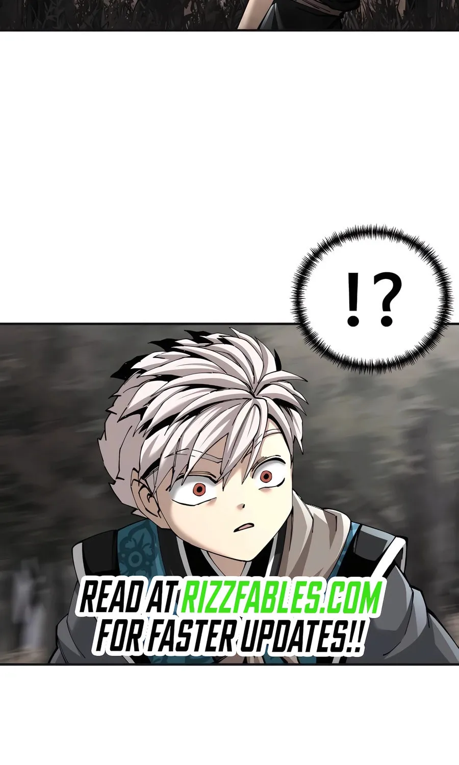 Warrior Grandpa and Supreme Granddaughter Chapter 86 page 26 - 