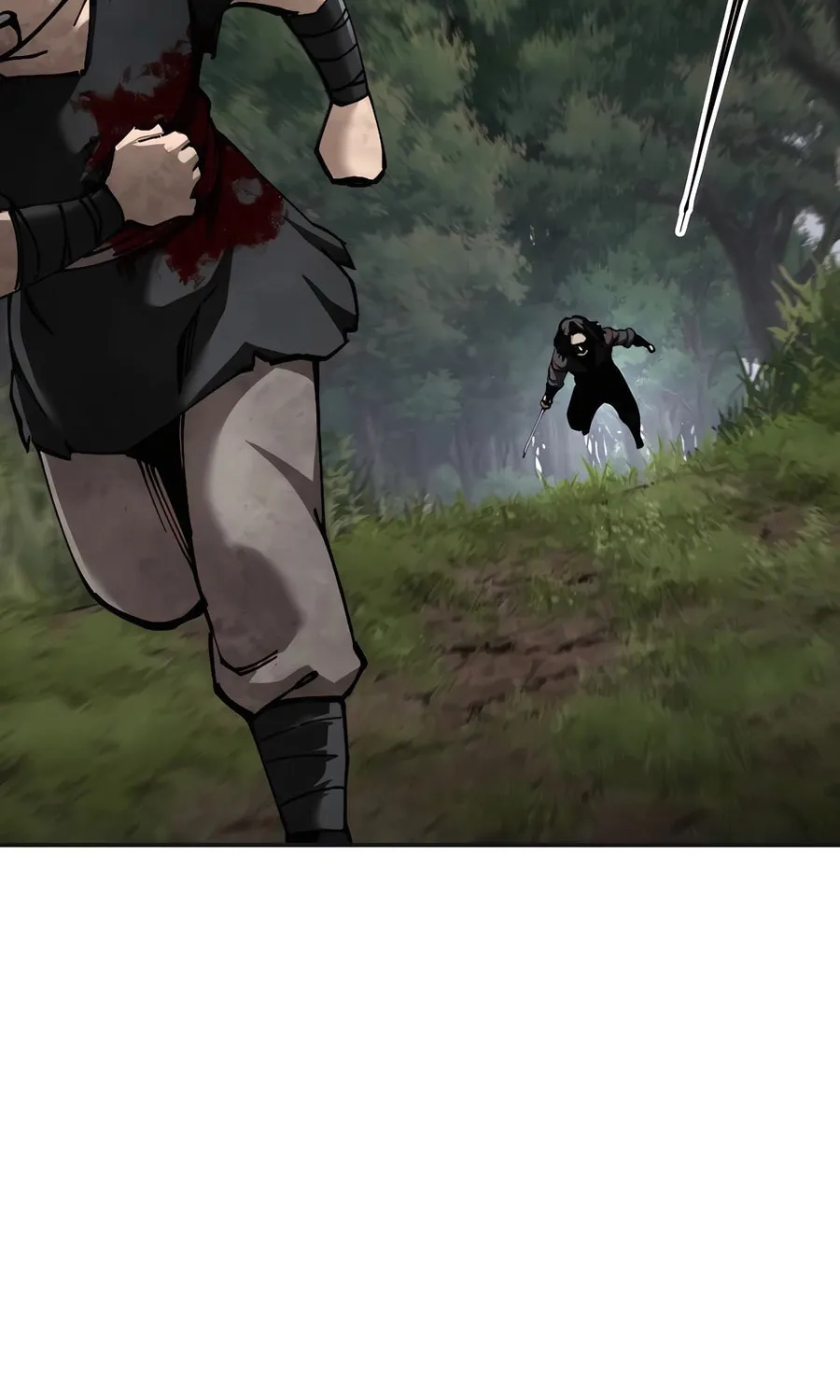 Warrior Grandpa and Supreme Granddaughter Chapter 86 page 32 - 