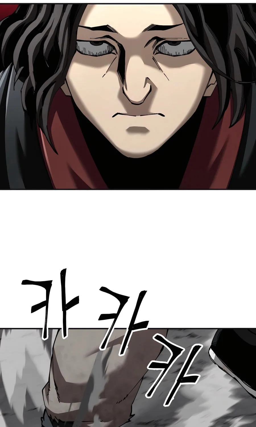 Warrior Grandpa and Supreme Granddaughter Chapter 86 page 34 - 
