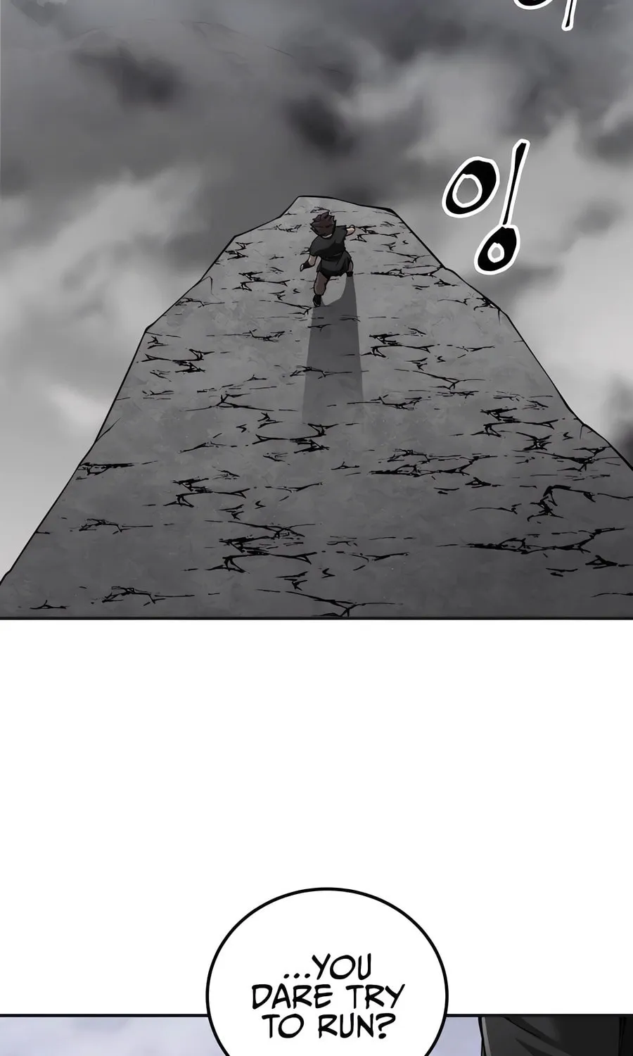 Warrior Grandpa and Supreme Granddaughter Chapter 86 page 36 - 