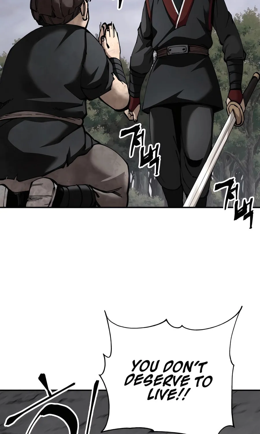 Warrior Grandpa and Supreme Granddaughter Chapter 86 page 39 - 