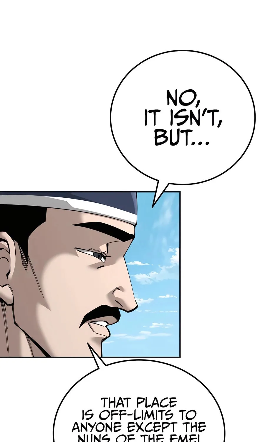 Warrior Grandpa and Supreme Granddaughter Chapter 86 page 5 - 