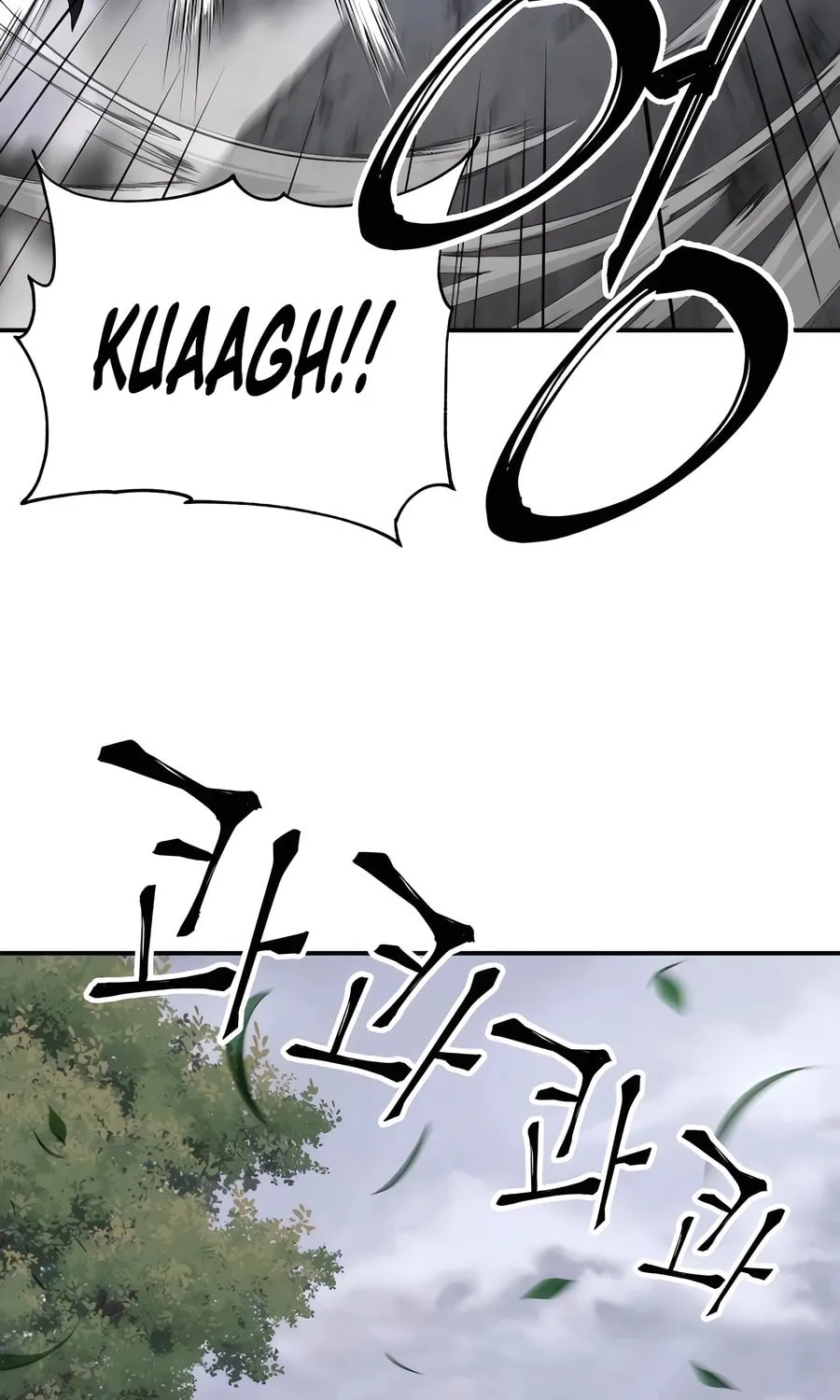 Warrior Grandpa and Supreme Granddaughter Chapter 86 page 46 - 