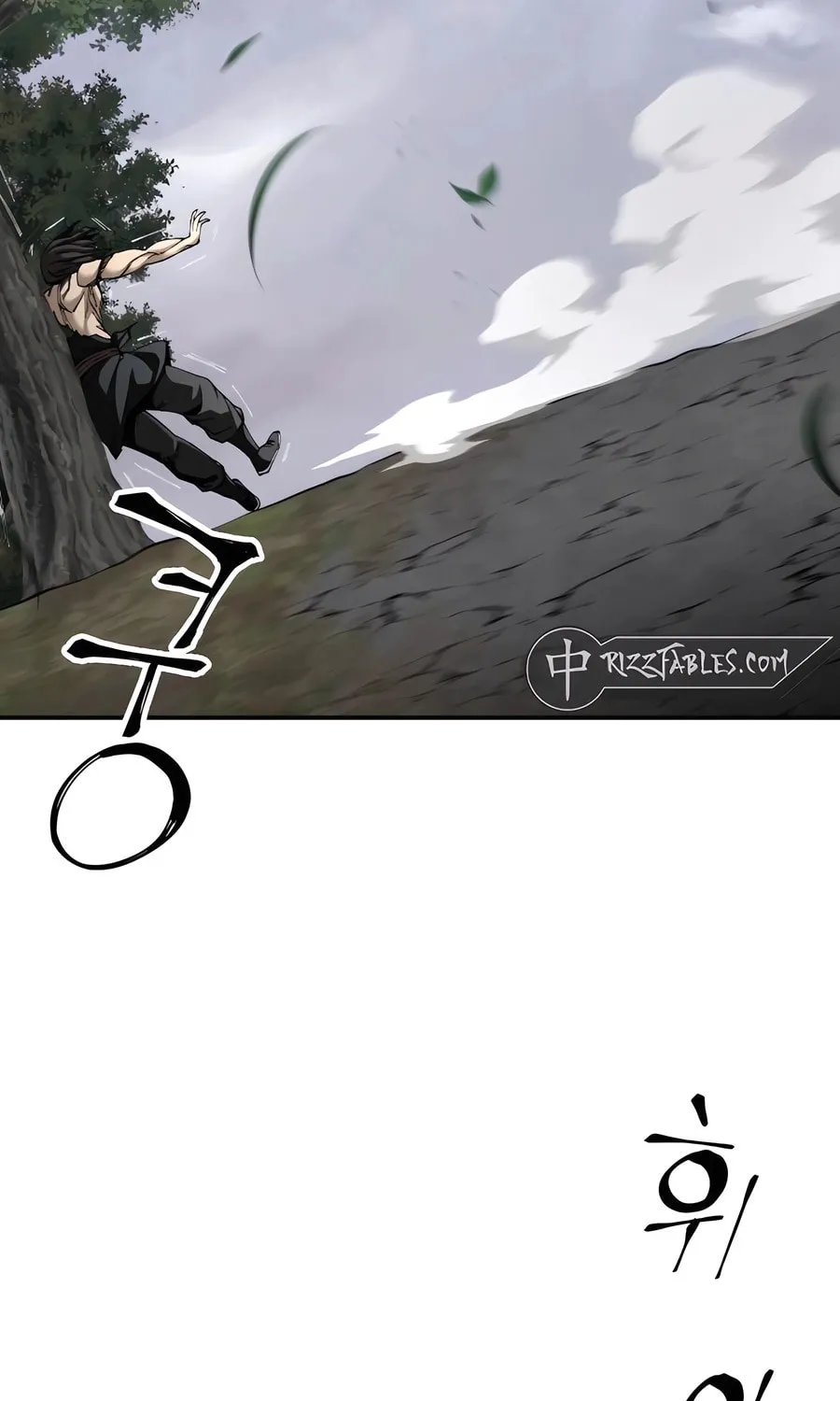 Warrior Grandpa and Supreme Granddaughter Chapter 86 page 47 - 