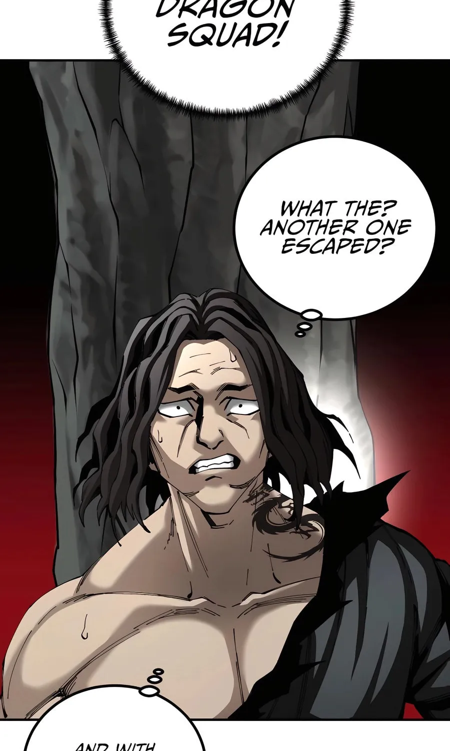 Warrior Grandpa and Supreme Granddaughter Chapter 86 page 50 - 