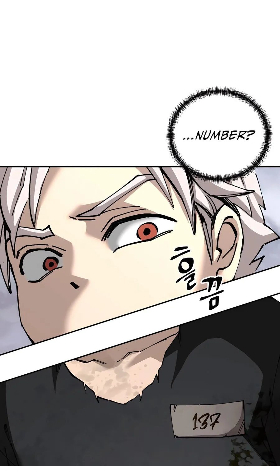 Warrior Grandpa and Supreme Granddaughter Chapter 86 page 52 - 