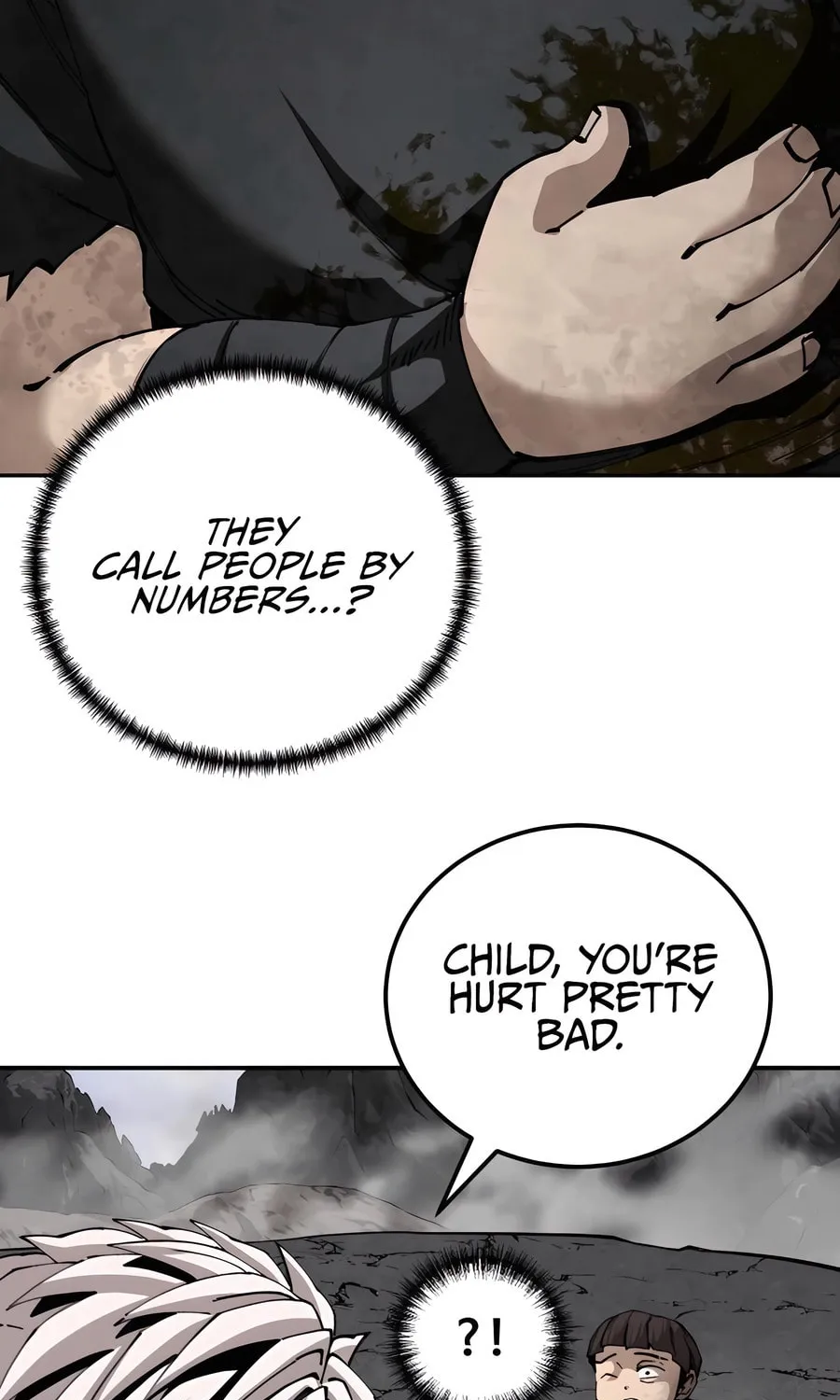 Warrior Grandpa and Supreme Granddaughter Chapter 86 page 53 - 