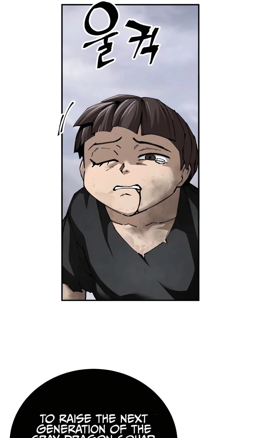 Warrior Grandpa and Supreme Granddaughter Chapter 86 page 55 - 