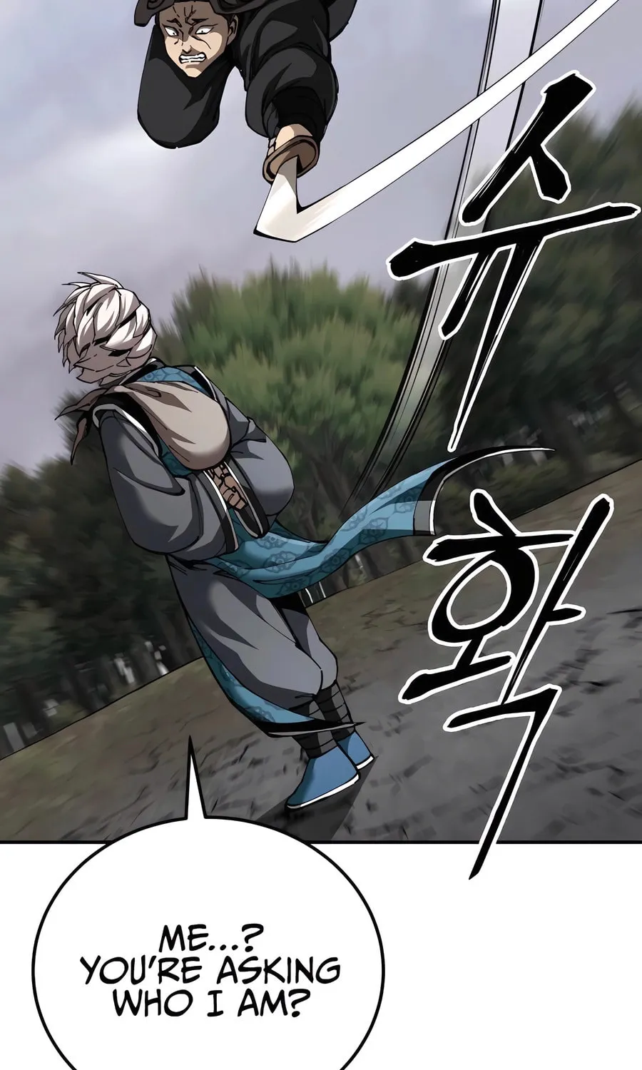 Warrior Grandpa and Supreme Granddaughter Chapter 86 page 59 - 