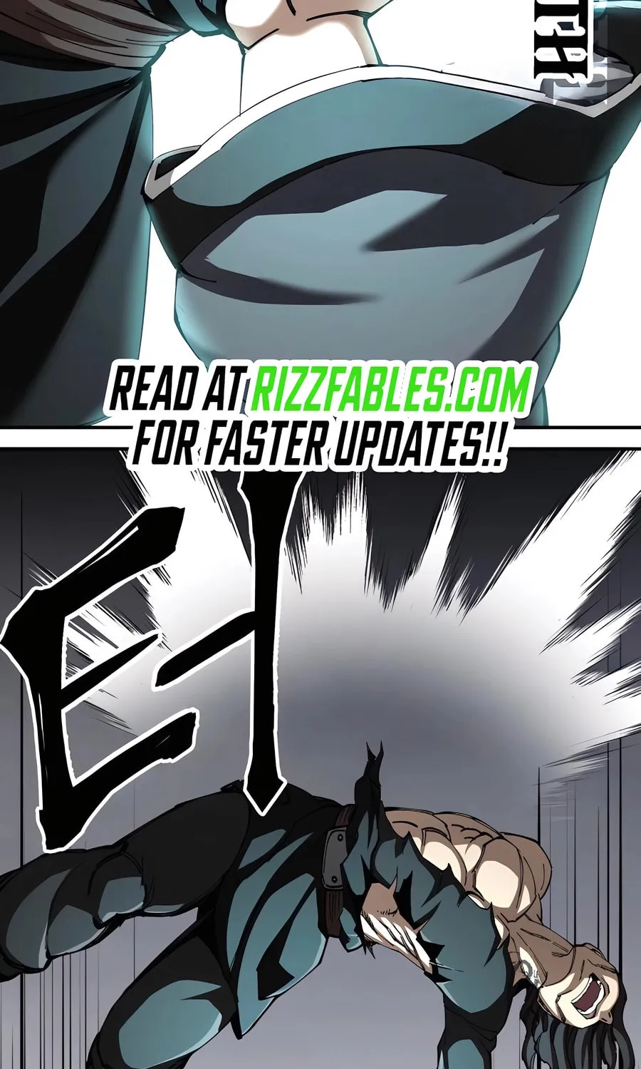 Warrior Grandpa and Supreme Granddaughter Chapter 86 page 64 - 