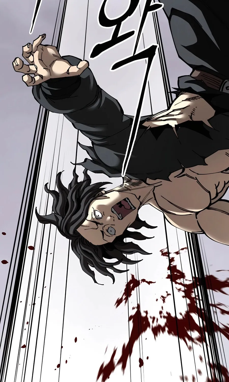 Warrior Grandpa and Supreme Granddaughter Chapter 86 page 69 - 