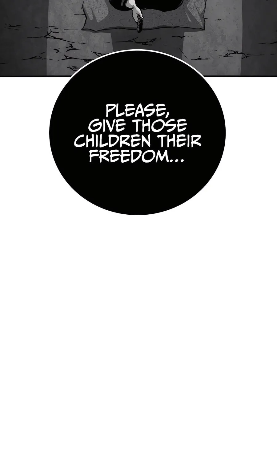 Warrior Grandpa and Supreme Granddaughter Chapter 86 page 8 - 