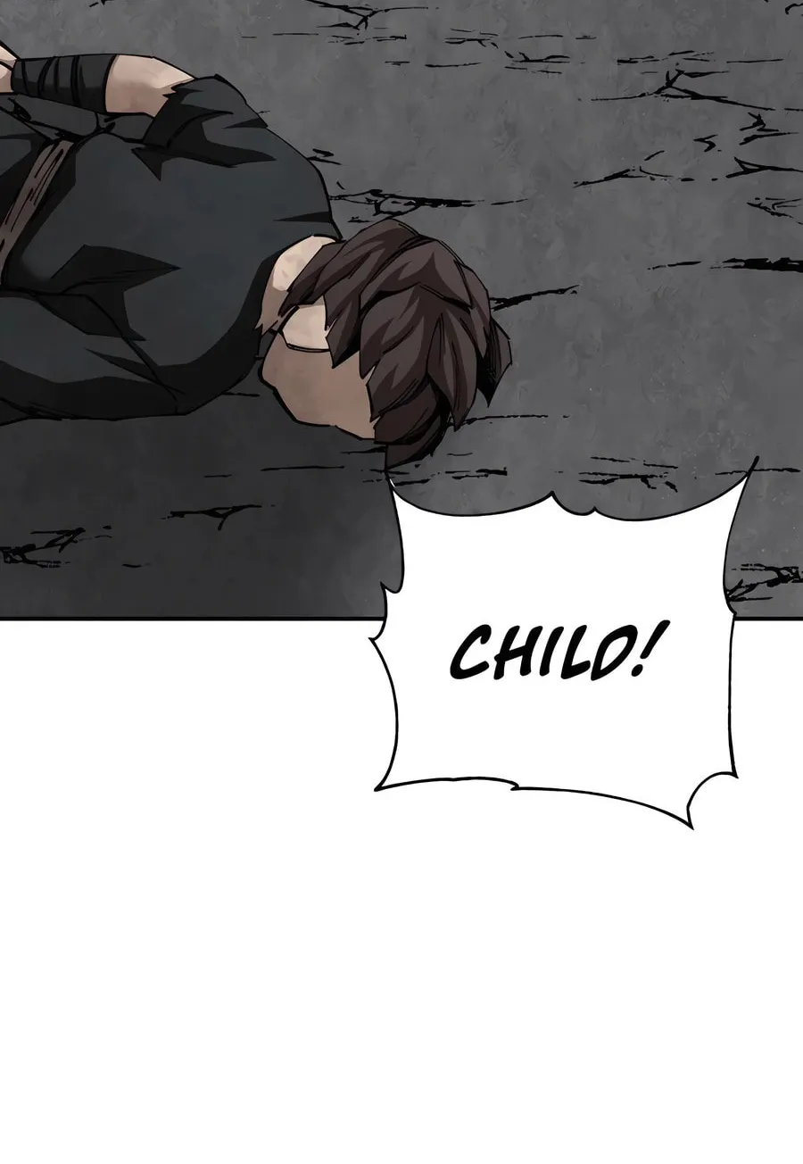 Warrior Grandpa and Supreme Granddaughter Chapter 86 page 80 - 