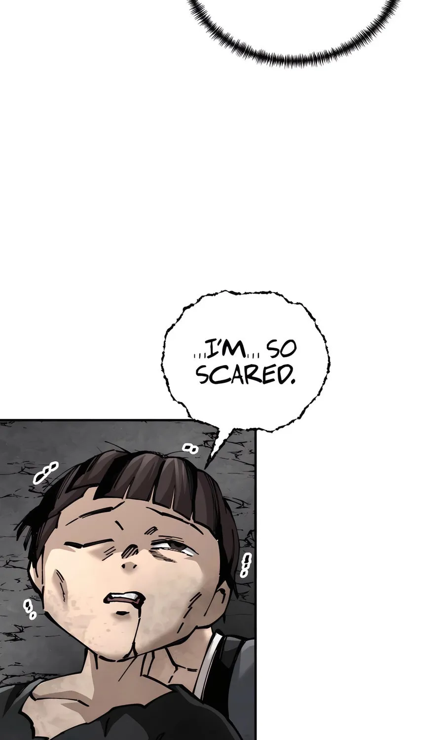 Warrior Grandpa and Supreme Granddaughter Chapter 86 page 82 - 
