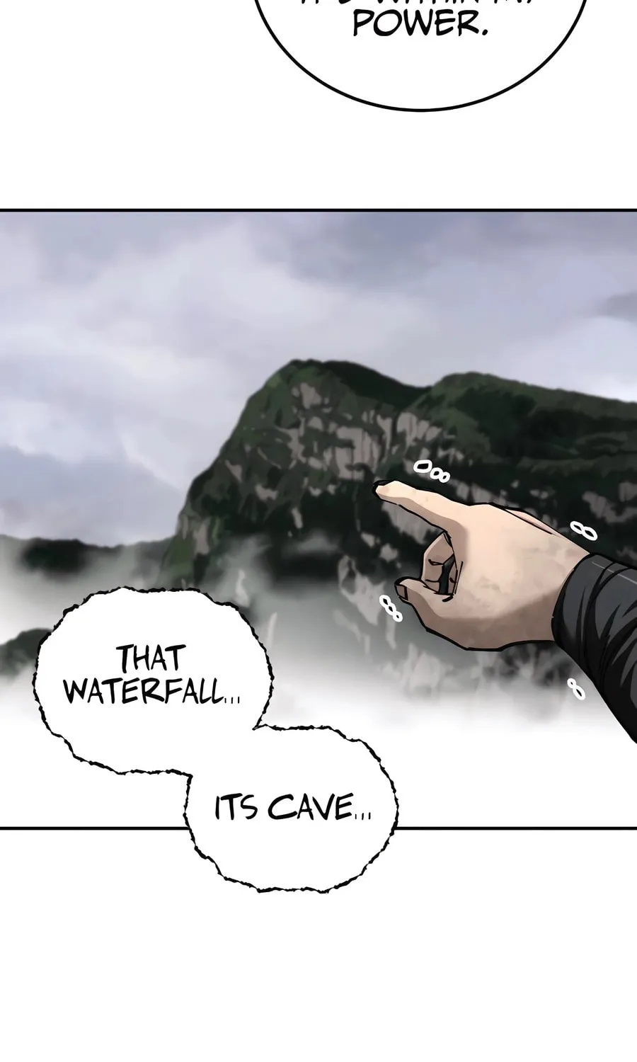 Warrior Grandpa and Supreme Granddaughter Chapter 86 page 85 - 