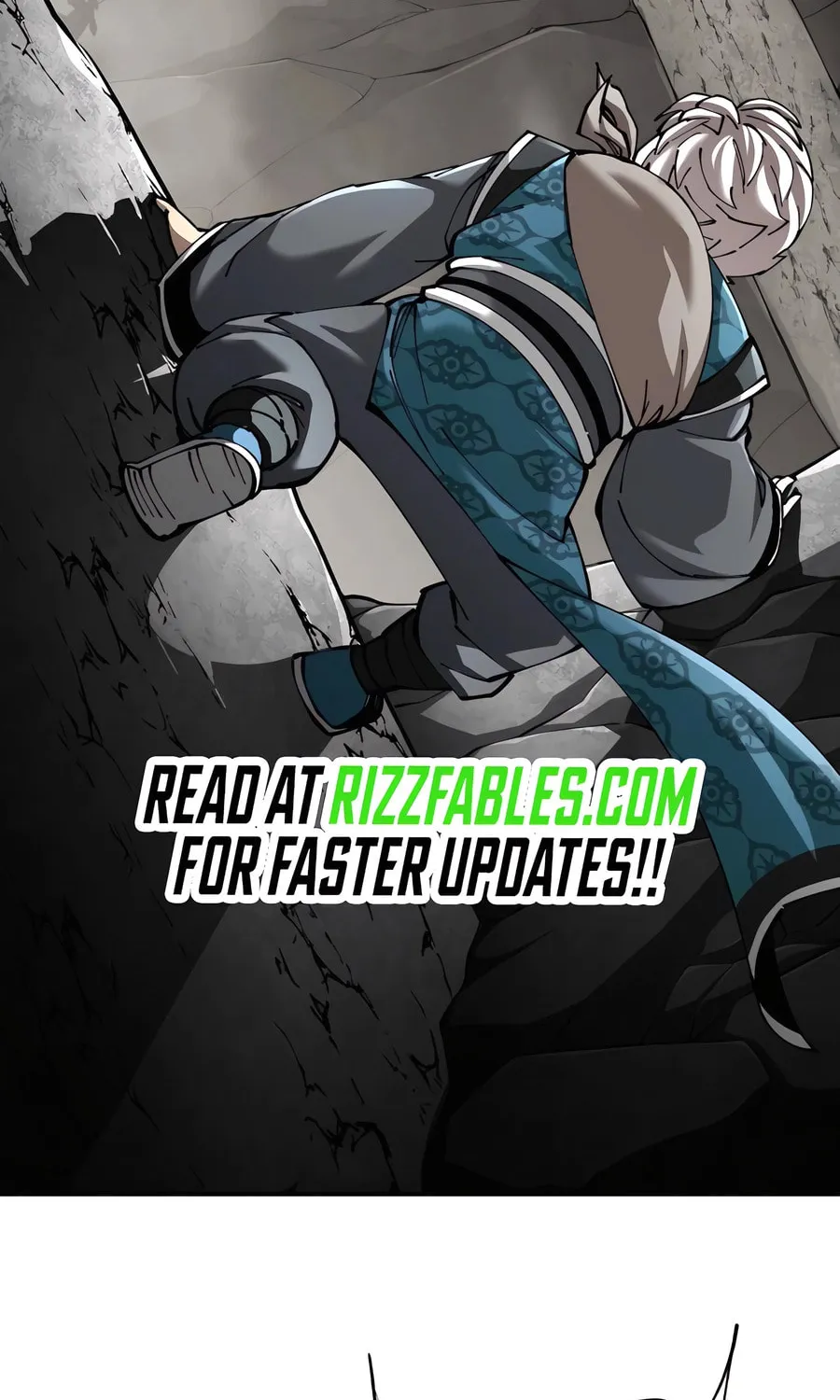 Warrior Grandpa and Supreme Granddaughter Chapter 86 page 97 - 